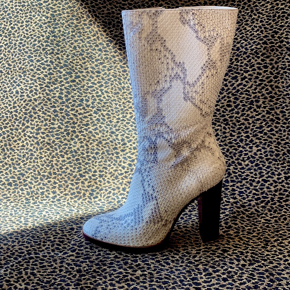 Chloe boots